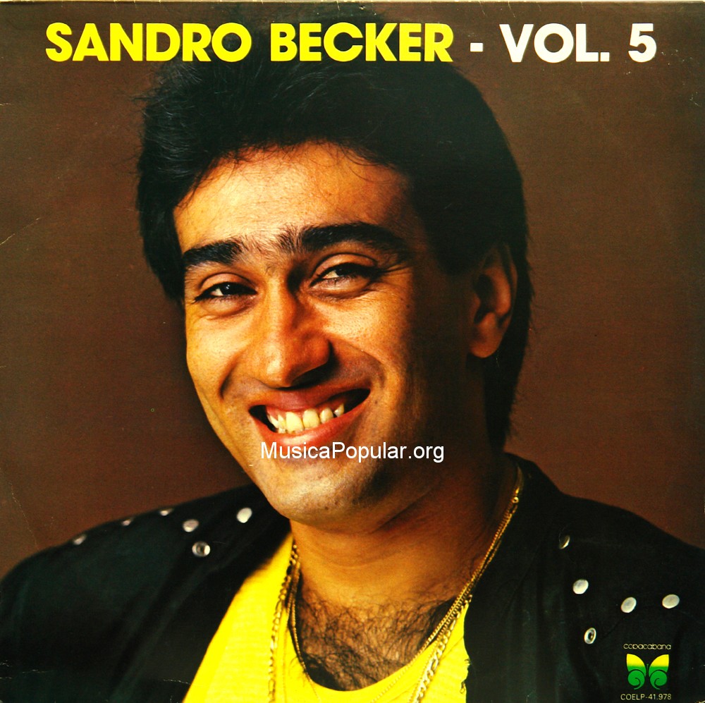 Sandro Becker